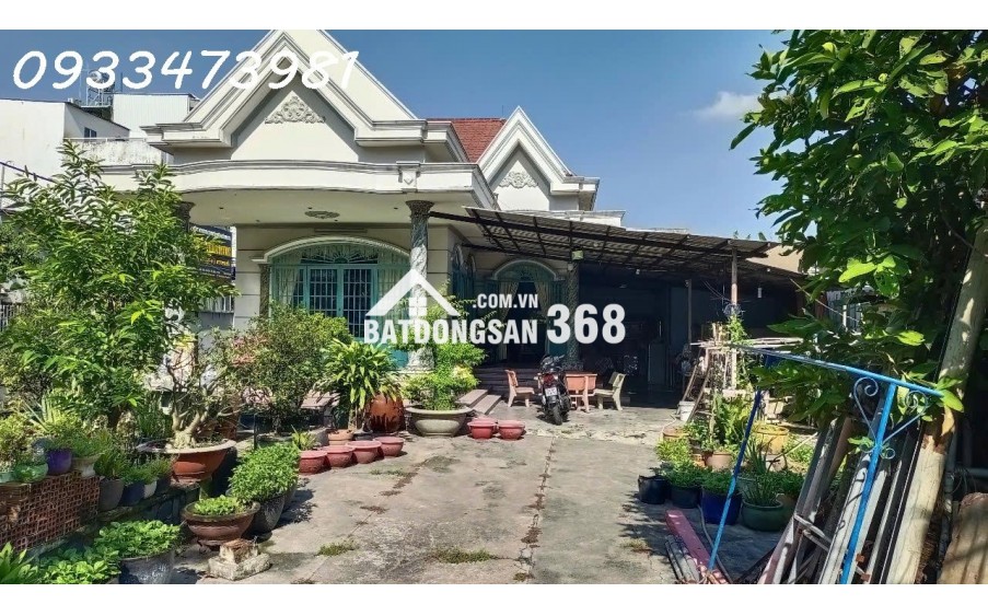 Bán nhà chính chủ 47 Xuân Thới Thượng 59, Hóc Môn 0933473981
